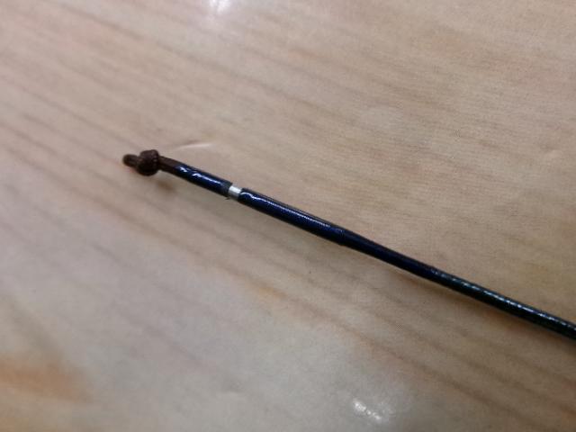 飛天弓 閃光XX 12