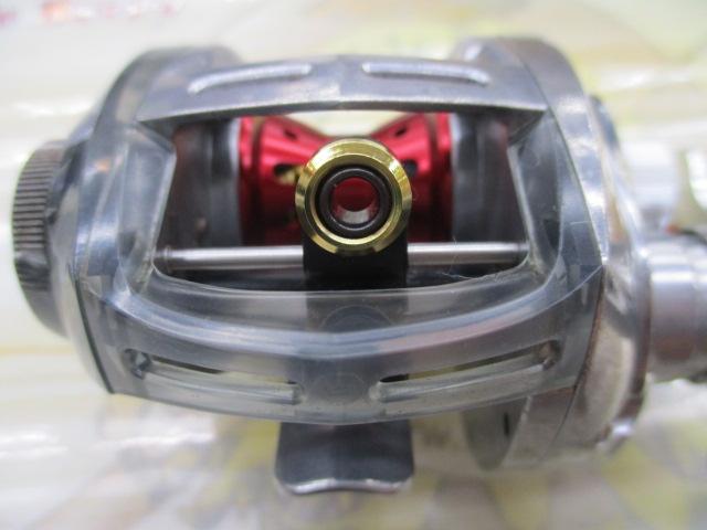 アルファスITO 103L-AI｜＠ベリーネット 日本最大新品中古釣具WEBショップ