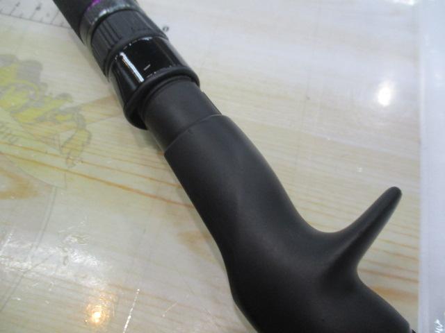 ワイルドサイド WSC75XH Big Bait Special｜＠ベリーネット 日本最大