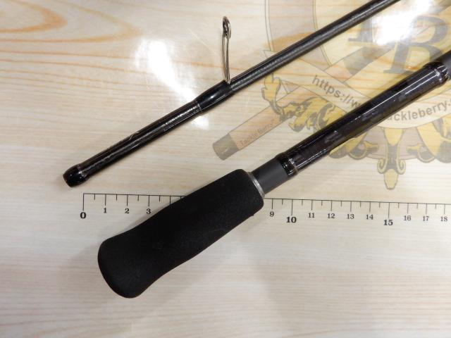 17セフィアCI4+ S803ML｜＠ベリーネット 日本最大新品中古釣具WEBショップ
