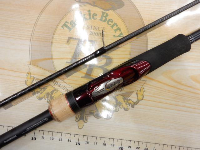 17セフィアCI4+ S803ML｜＠ベリーネット 日本最大新品中古釣具WEBショップ