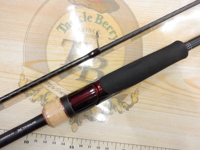 17セフィアCI4+ S803ML｜＠ベリーネット 日本最大新品中古釣具WEBショップ