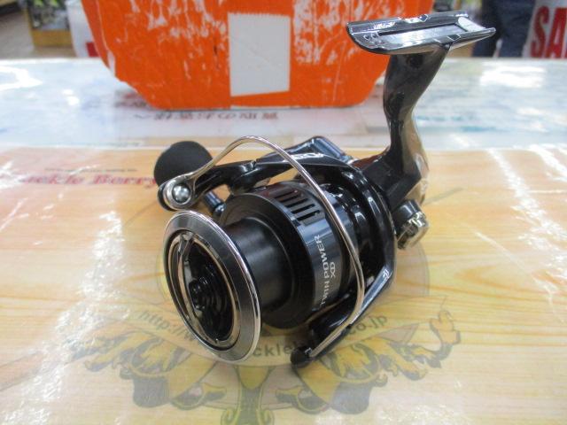 25ツインパワーXD C5000XG
