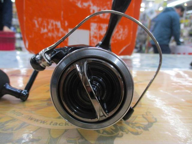 25ツインパワーXD C5000XG