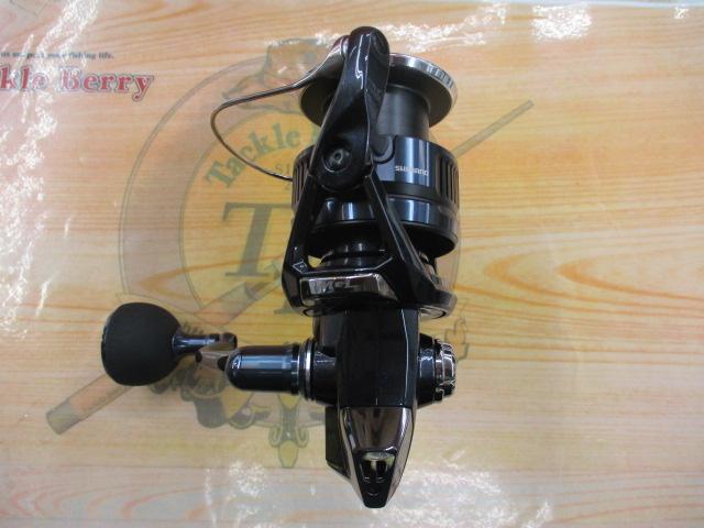 25ツインパワーXD C5000XG