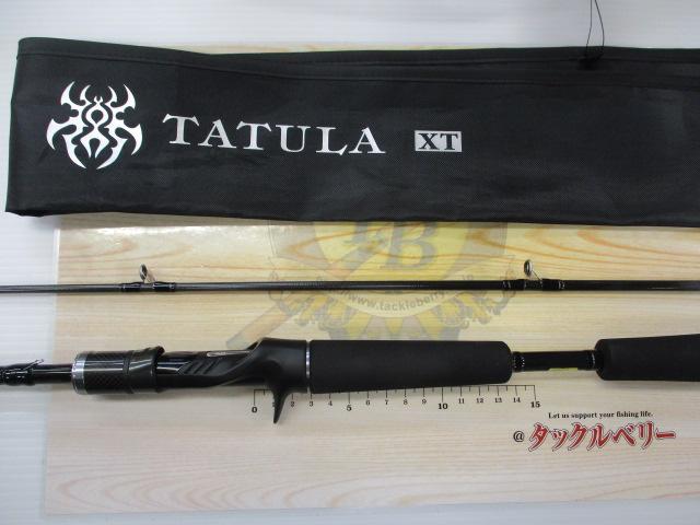 値下げ‼️美品‼️ダイワタトゥーラXT 662MLRB 2ピース タトゥーラXT 662MLRB｜＠ベリーネット 日本最大新品中古釣具WEBショップ