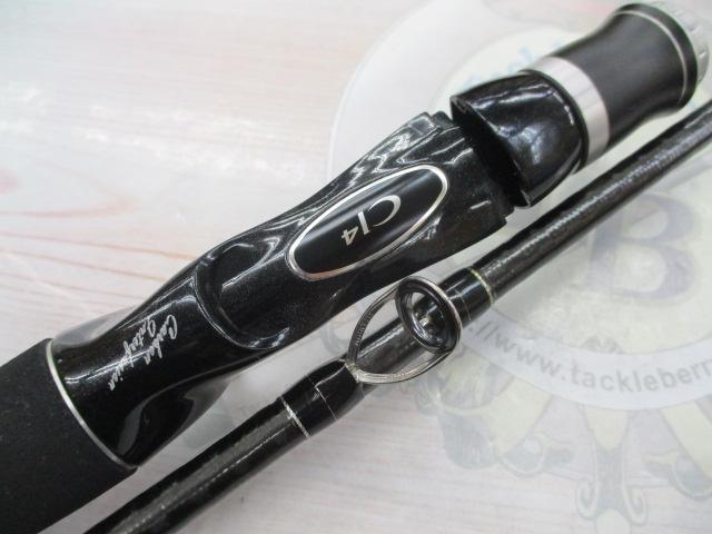 エクスセンス B703ML/F｜＠ベリーネット 日本最大新品中古釣具WEBショップ