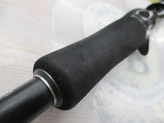 エクスセンス B703ML/F｜＠ベリーネット 日本最大新品中古釣具WEBショップ