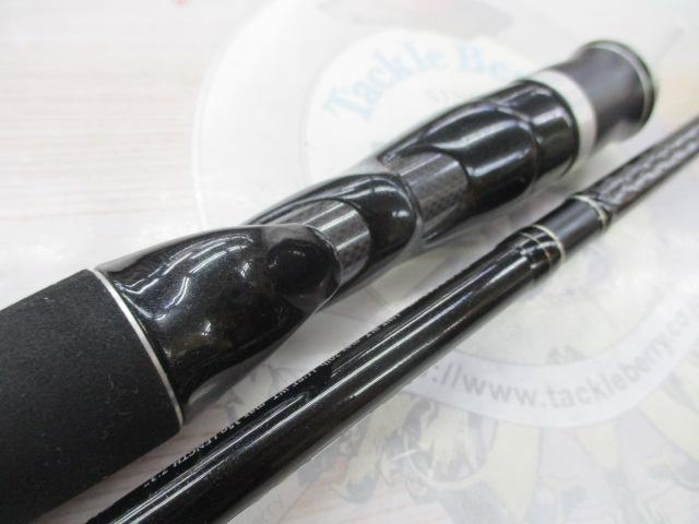エクスセンス B703ML/F｜＠ベリーネット 日本最大新品中古釣具WEBショップ