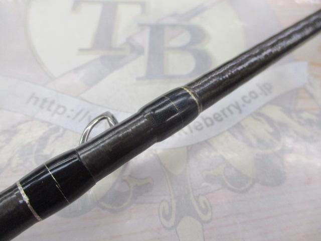 エクスセンス B703ML/F｜＠ベリーネット 日本最大新品中古釣具WEBショップ