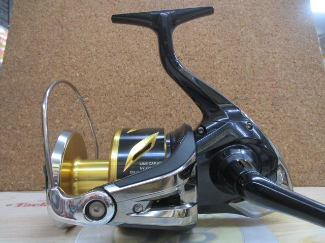 20ステラSW 18000HG