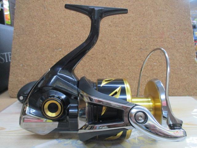 20ステラSW 18000HG