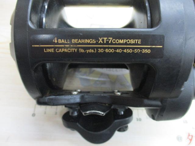 TLD 2スピード 30