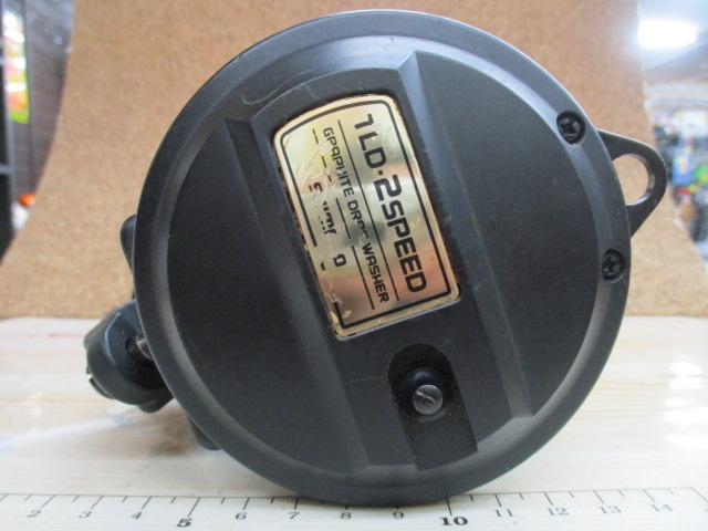 TLD 2スピード 30