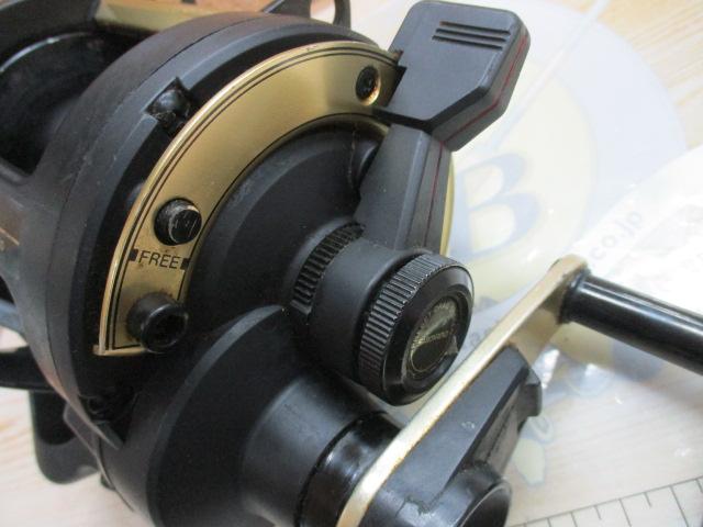 TLD 2スピード 30
