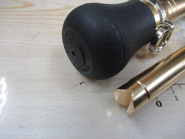 カイユウスタイル RG 30-265