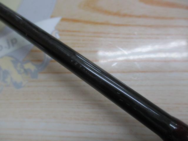シルバーナブロスKR 60UL ブラック