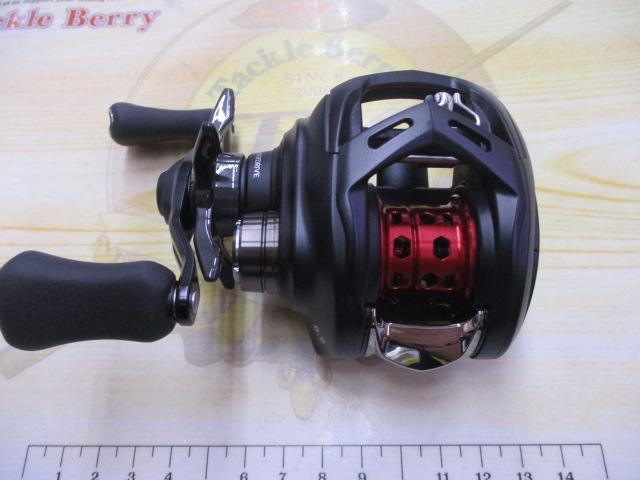 25アルファス BF TW 8.5L