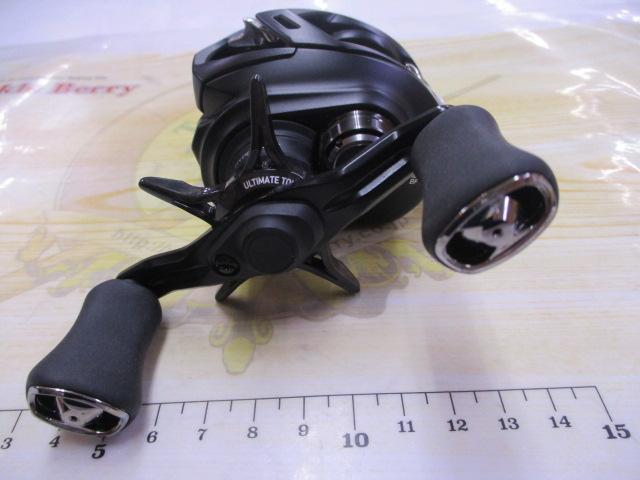 25アルファス BF TW 8.5L