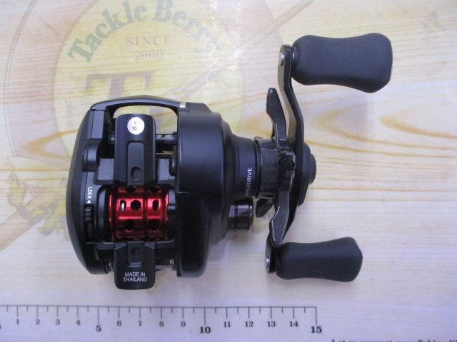 25アルファス BF TW 8.5L