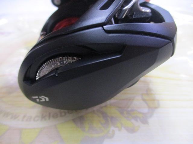 25アルファス BF TW 8.5L