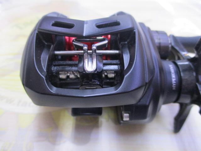 25アルファス BF TW 8.5L