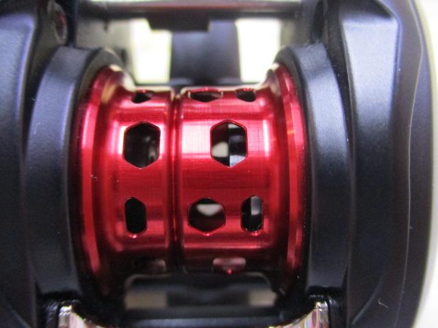 25アルファス BF TW 8.5L