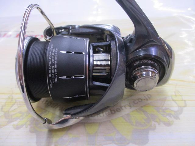 24ルビアス ST SF2500SS-H｜＠ベリーネット 日本最大新品中古釣具WEB
