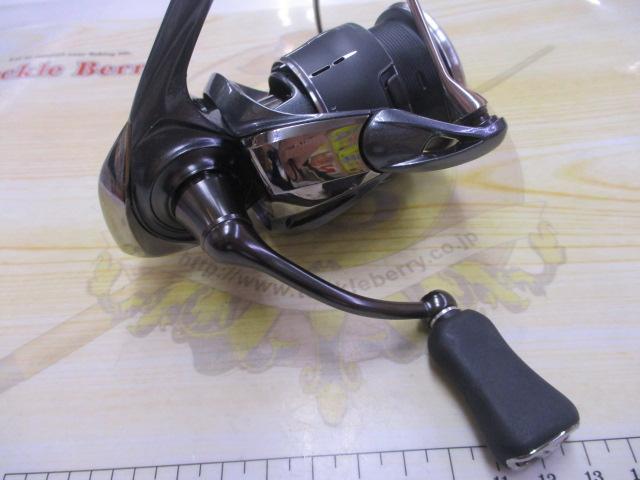 24ルビアス ST SF2500SS-H｜＠ベリーネット 日本最大新品中古釣具WEB