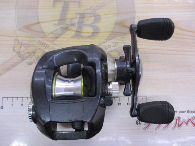 TD-S 105HL｜＠ベリーネット 日本最大新品中古釣具WEBショップ