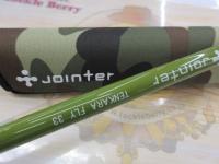 ジョインター テンカラフライ33