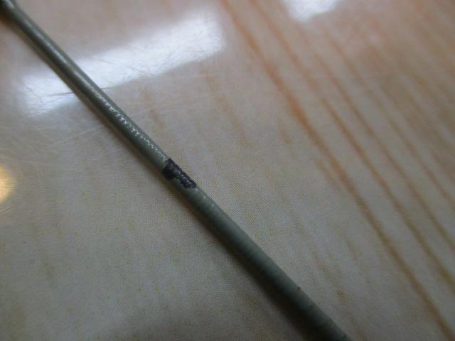 テレキャスト TS-65L