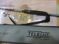 テレキャスト TS-65L
