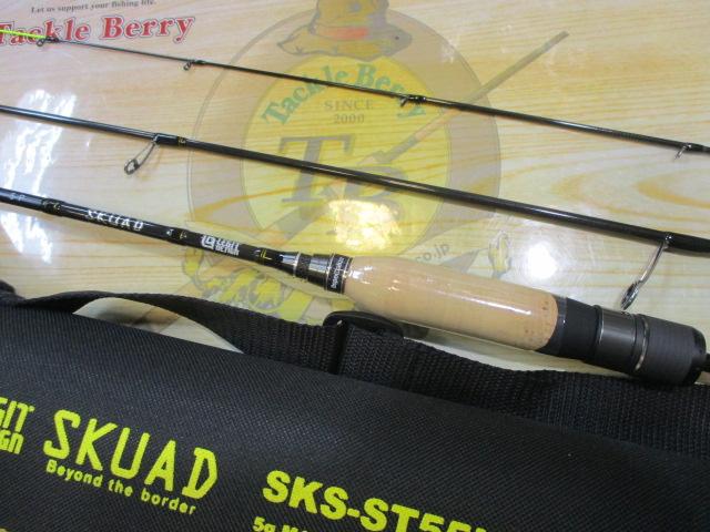 スクアド SKS-ST55UL-AJING 