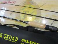 スクアド SKS-ST55UL-AJING 
