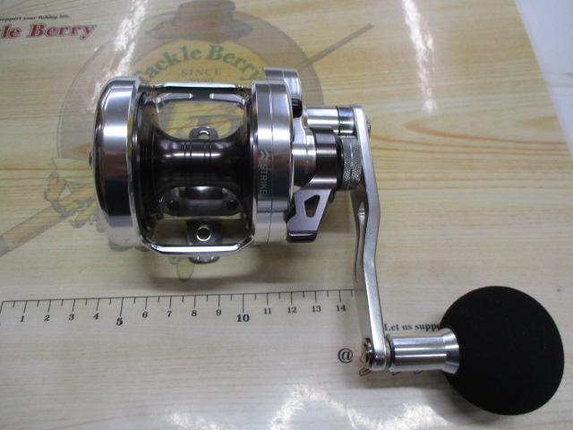 キャタリナLD 20SH｜＠ベリーネット 日本最大新品中古釣具WEBショップ