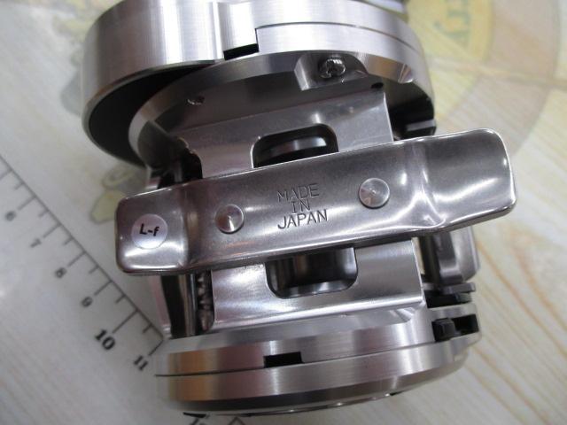 26リョウガ 150HL｜＠ベリーネット 日本最大新品中古釣具WEBショップ