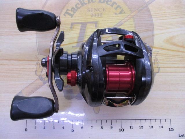 アルファス AIR 7.2L