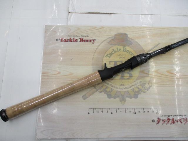 タトゥーラ 661MLRB-G｜＠ベリーネット 日本最大新品中古釣具WEBショップ