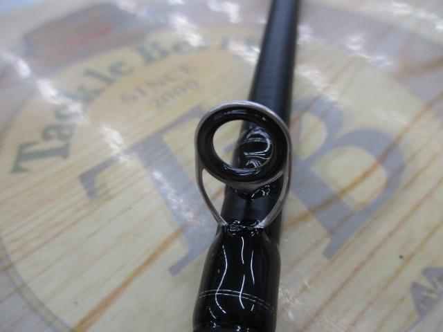 タトゥーラ 661MLRB-G｜＠ベリーネット 日本最大新品中古釣具WEBショップ