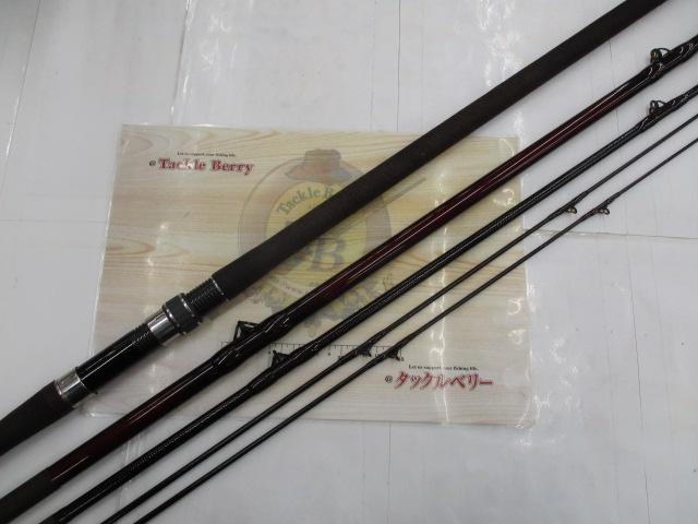 NFベイシス石鯛 540｜＠ベリーネット 日本最大新品中古釣具WEBショップ
