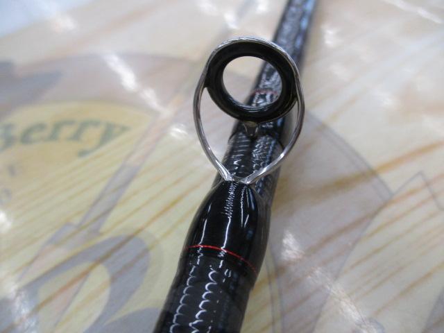 ゾディアス 1610MH｜＠ベリーネット 日本最大新品中古釣具WEBショップ