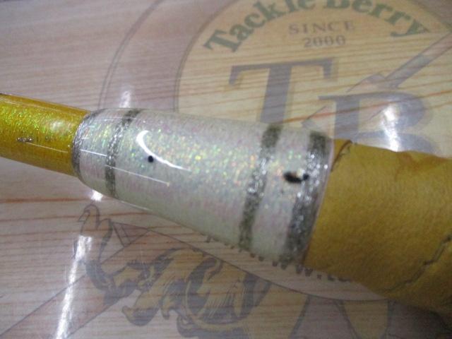 剛樹GハンティングスタンディングバイトSS17 1.7m LINE6-35 WEIGHT60-200