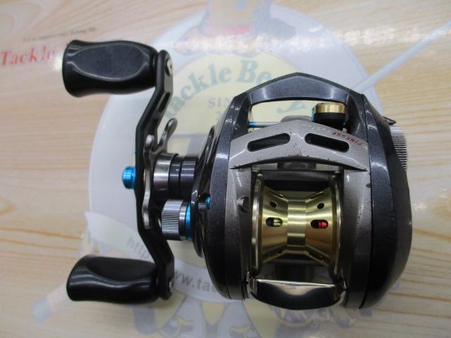 アルファスフィネスカスタム 105HL｜＠ベリーネット 日本最大新品中古