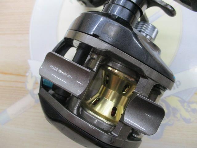 アルファスフィネスカスタム 105HL｜＠ベリーネット 日本最大新品中古