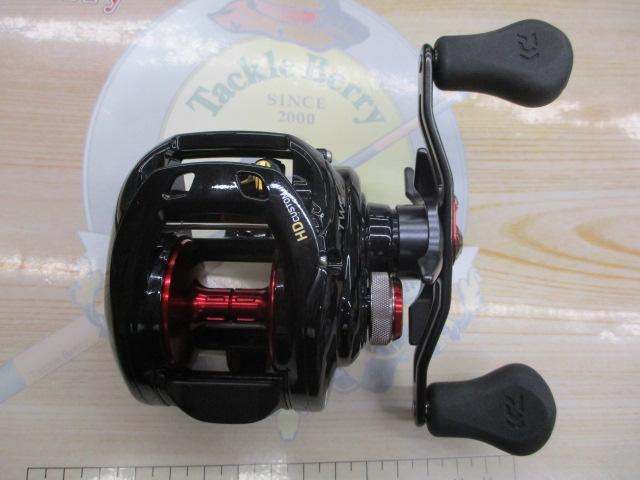 タトゥーラ HD 150SH-TW｜＠ベリーネット 日本最大新品中古釣具WEBショップ
