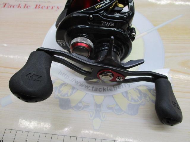 タトゥーラ HD 150SH-TW｜＠ベリーネット 日本最大新品中古釣具WEBショップ