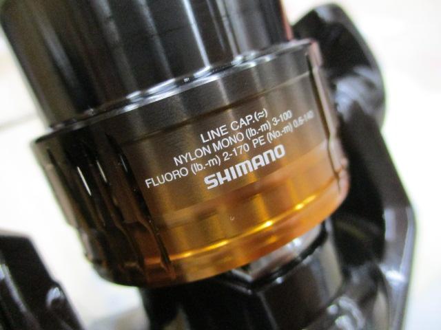 22ソアレBB C2000SSHG