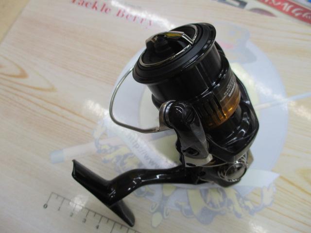 22ソアレBB C2000SSHG