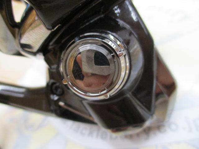 22ソアレBB C2000SSHG